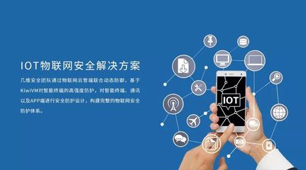 代码虚拟化技术 筑牢IoT安全防线的核心利器